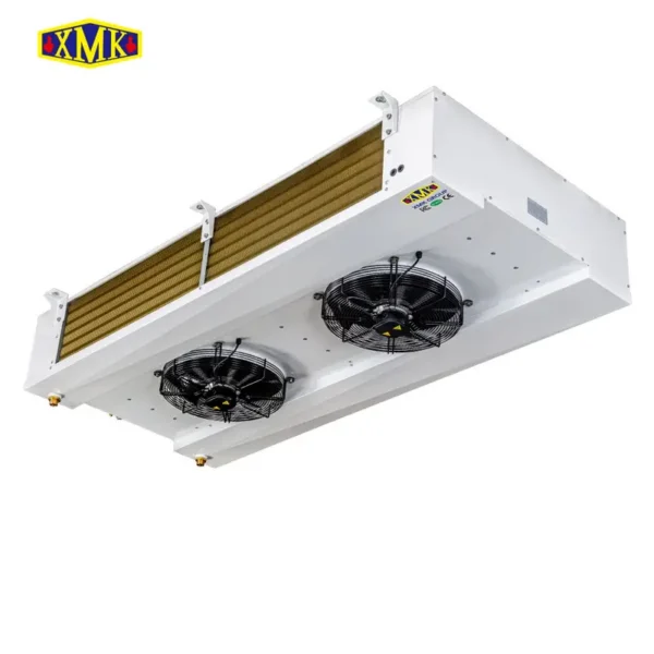 Series Dual Discharge Blower, XMK, GDB, IDB, Stainless - view 2