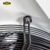 Series Dual Discharge Blower, XMK, GDB, IDB, Stainless - view 3