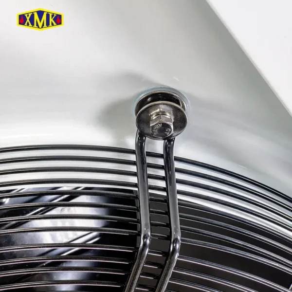 Series Dual Discharge Blower, XMK, GDB, IDB, Stainless - view 3