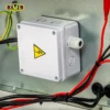 Series Dual Discharge Blower, XMK, GDB, IDB, Stainless - view 4