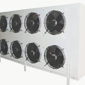 Series Electric Air Cooler, 220 V