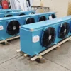 Series Electric Air Cooler, 220 V - view 4