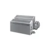 Series Explosion-proof Convection Heater, Max 690VAC or 660VDC