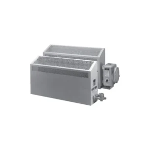 Series Explosion-proof Convection Heater, Max 690VAC or 660VDC