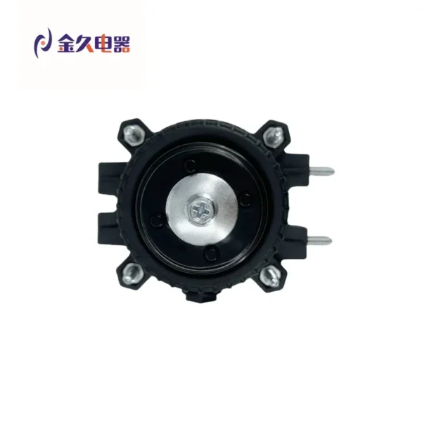 Series Fan, 4806, 100v-240v, Brushless Motor - view 2