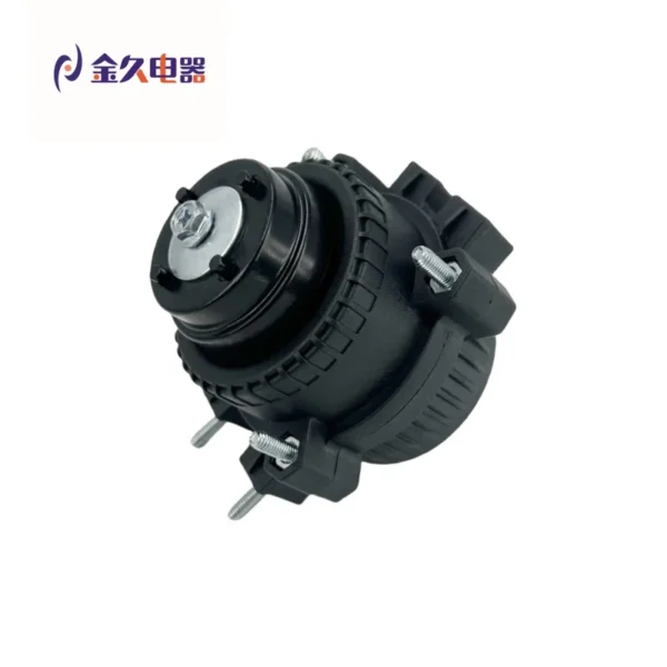 Series Fan, 4806, 100v-240v, Brushless Motor - view 3