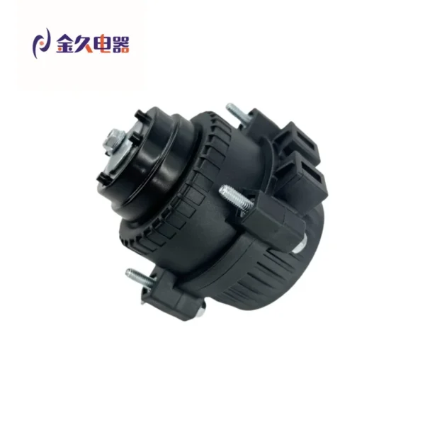 Series Fan, 4806, 100v-240v, Brushless Motor - view 4