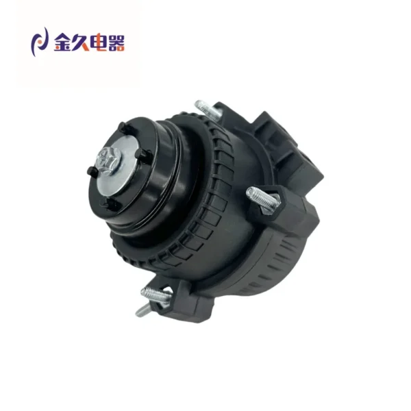 Series Fan, 4806, 100v-240v, Brushless Motor - view 5
