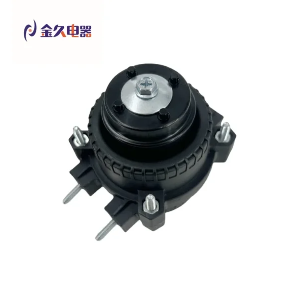 Series Fan, 4806, 100v-240v, Brushless Motor - view 6