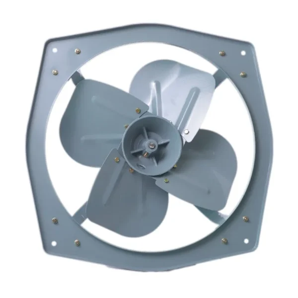 Series Forceful Exhaust Fan, 9", 12", 14", 15" - view 2