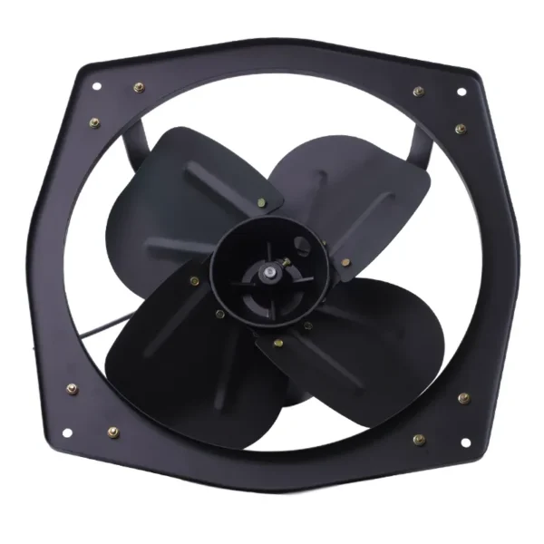 Series Forceful Exhaust Fan, 9", 12", 14", 15" - view 3