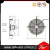 Series Refrigeration Axial Fan, 350mm, RW-AF - view 2