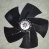 Series Refrigeration Axial Fan, 350mm, RW-AF - view 3