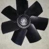Series Refrigeration Axial Fan, 350mm, RW-AF - view 4