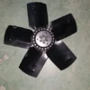 Series Refrigeration Axial Fan, 350mm, RW-AF - view 6