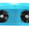 Series Room Cooling Evaporator, TEF, 300mm - view 2