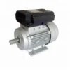 Series Single Phase Motor, Asynchronous Motor