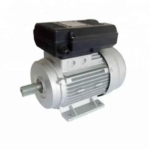 Series Single Phase Motor, Asynchronous Motor