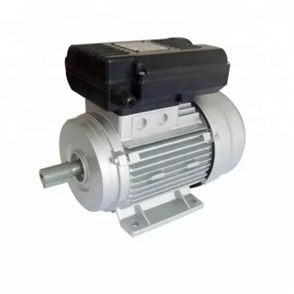 Series Single Phase Motor, Asynchronous Motor