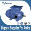 Series Single Phase Motor, Asynchronous Motor - view 4
