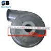 Series Snail Shell Impeller, AHR, Steel, Cast - view 5