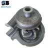 Series Snail Shell Impeller, AHR, Steel, Cast - view 6