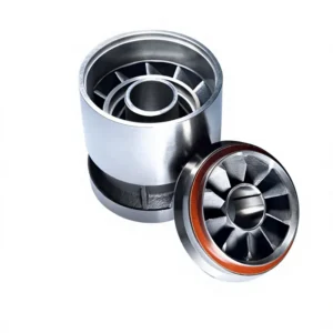 Series Stainless Steel Pump, 338, 400, 513, 538