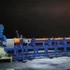 Series Stainless Steel Pump, 338, 400, 513, 538 - view 2