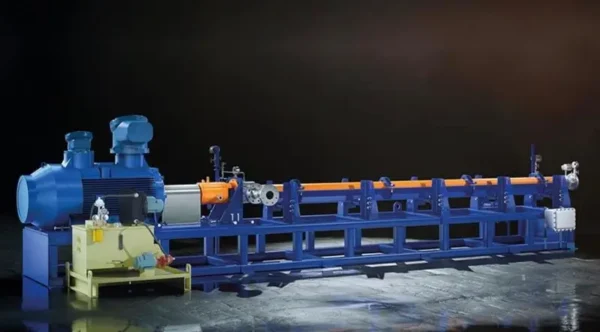 Series Stainless Steel Pump, 338, 400, 513, 538 - view 2