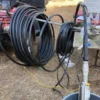 Series Stainless Steel Pump, 338, 400, 513, 538 - view 6
