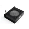 Serpentine Heat Exchanger, Aluminium, Tube Heat Exchanger