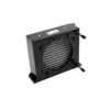 Serpentine Heat Exchanger, Aluminium, Tube Heat Exchanger - view 3