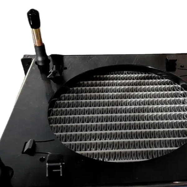 Serpentine Heat Exchanger, Aluminium, Tube Heat Exchanger - view 6