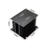 Server Computer Cpu Cooler, Aluminum, copper, 002 - view 3