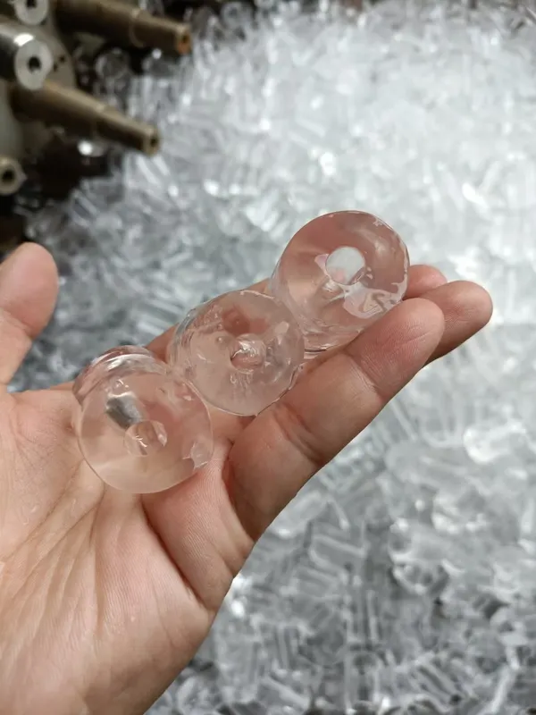 Service Ice Tube, 1T, 2T, 3T, 5T - view 4