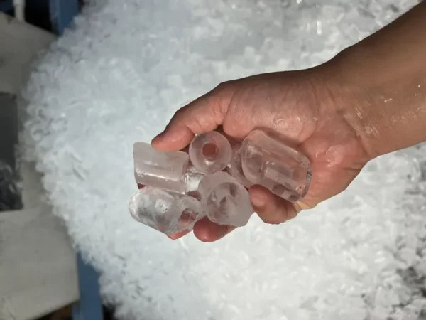 Service Ice Tube, 1T, 2T, 3T, 5T - view 5