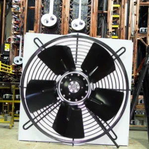Service Life Coldroom Fan, Axial, 630mm, 300mm, 450mm