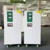 Servo Motor, 220v, AVR, 15-300KVA