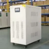 Servo Motor, 220v, AVR, 15-300KVA - view 3