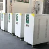 Servo Motor, 220v, AVR, 15-300KVA - view 4