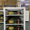 Servo Motor, 220v, AVR, 15-300KVA - view 5