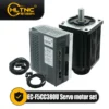 Servo Motor, 3.8KW, 220V, EC-K00-50A, EC-F5CC380U-M2XM*A - view 2