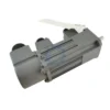 Servo Motor, 400W, HA-FF43B-EC - view 4