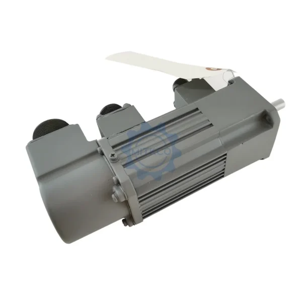 Servo Motor, 400W, HA-FF43B-EC - view 4