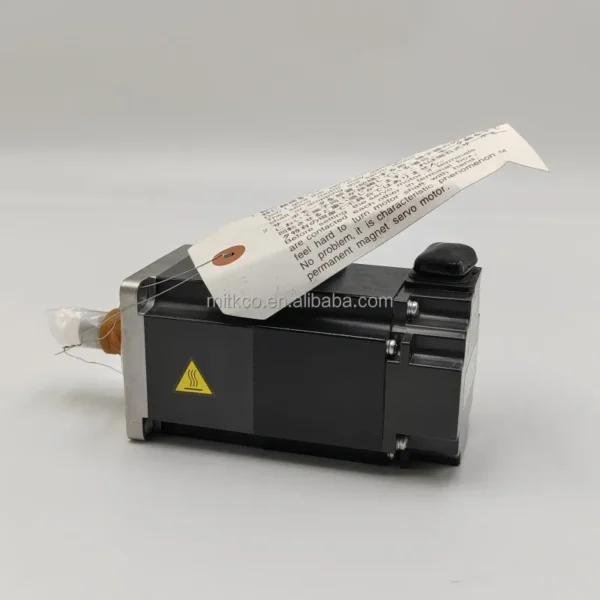 Servo Motor, 600W, HA-FF63-EC - view 2