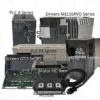 Servo Motor, 600W, HA-FF63-EC - view 6