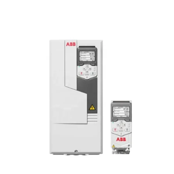 Servo Motor, 60Hz/50Hz, VFD, Inverter, 1000 - view 5