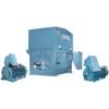 Servo Motor, 60Hz/50Hz, VFD, Inverter, 1000 - view 6