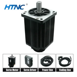 Servo Motor, F5CC230S, 2.3KW, 15Nm, 220V