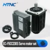 Servo Motor, HTNC, 2.3KW, 2.4NM, 1500RPM - view 2